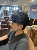 ニュアンスパーマ