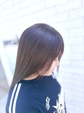 プリーク(preak) チョコレートブラウン