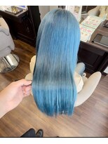 シエル 弘前駅前店(CIEL)&nbsp;ペールブルー