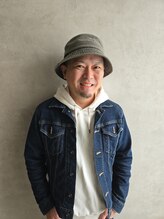 アグ ヘアー アノン サンデー卸町店(Agu hair anone)&nbsp;阿部 孝紀