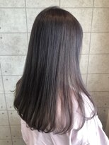 テクネ 天神大名(techne) 天神大名ミルクティーベージュダブルカラーケアブリーチショート