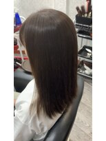 エムアンドティー(M&T)&nbsp;ヴィラロドラオーガニック×艶セミロング