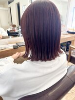 リムアズール 郡山店(Rim Azur)&nbsp;チェリーピンクカラー