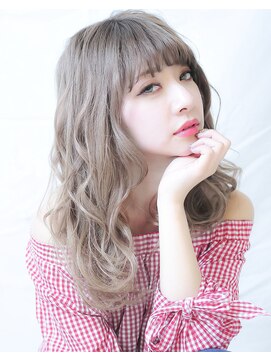 デイズ(days) ホワイトグレージュ/カーキベージュダブルカラー