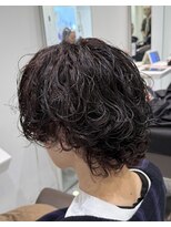 レアリバイケンジ(leali by KENJE) サーフカール