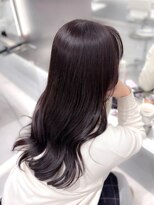 レイミュー 千葉(Lei miu)&nbsp;【Leimiuユウカ】pink brown