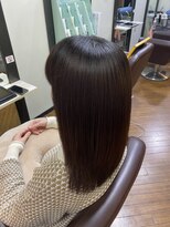 レプローストサロンカグー LeProust Salon C A G O U&nbsp;カット/トリートメント/矯正なし