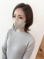 アイズクリーム(I's CREAM)&nbsp;くびれボブ！