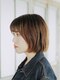 エレガンスシエル(ELEGANCE ciel)の写真/【40代以上の大人女性支持◎】女性スタイリストが多く、髪の悩みを相談しやすい◎リラックスできる空間です