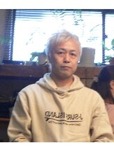 シーク(SEQU)&nbsp;城 健之