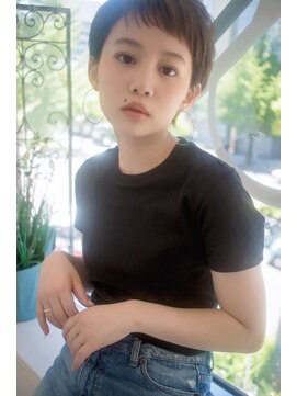 リュッカ(Lycka) 大人ショート