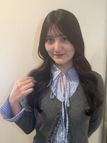 オーバーレイ(Overlay)&nbsp;春 透明感ピンクベージュカラー