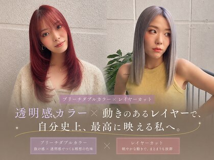 ラディックス(LADiX)の写真