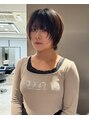 ハルキミナト ジャパン トウキョウ(HARUKI MINATO japan TOKYO)&nbsp;小顔に魅せるこだわりの詰まった似合わせカット◎