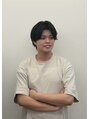 アガタヘアー 西風新都店(AGATA hair)&nbsp;宇山 友翔
