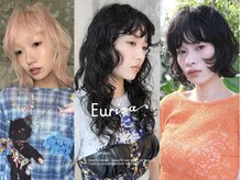ユーリカ(Eurica)