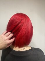 トゥーレアクア(Tule AQUA) ヴァンパイアレッド