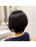 【本気のエイジングケア】プレミアム育毛促進美髪カラーコース