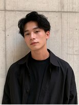 メンズジェスター(Men's JESTER) パーマ