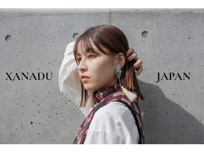 ザナドゥー 上野店(Xanadu)の写真