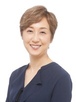美容室 プレスト(Presto)&nbsp;50代・60代の方に◎カジュアルショートヘア
