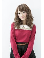 ラシエル 両国店(Laciel)&nbsp;大人のモテ愛されウェーブ