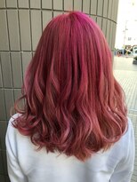 モードケイズ 阿倍野店(MODE K’s)&nbsp;ベリーピンクカラー