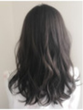 エイト アゲオ 上尾店(EIGHT ageo) 【EIGHT上尾】お客様スタイル_デザインカラー_ロング