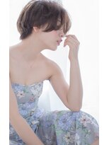 オリーブフォーヘアー(olive For hair)&nbsp;☆ネープレスショート☆【olive for hair】03-6914-0898