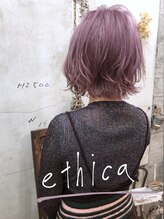 エシカ(ethica) [ethica_南船場]  Guest snap collection 62[デザインカラー]