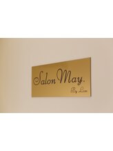 Salon May by Lim【サロンメイバイリム】