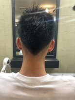 フフラウ(FUFULAU 2)&nbsp;ショート