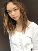 2020トレンド入り wavyスタイル【HEAT by UNCUT&LOUNGE 渋谷】