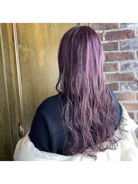 エイミー(Aimee) Aimee町田アメジストグレージュ