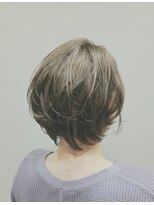 ディンプル(DIMPLE) イルミナカラ― スターダスト×ヌード
