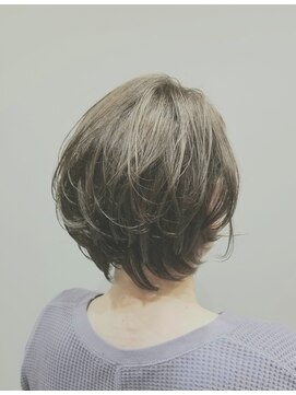 ディンプル(DIMPLE) イルミナカラ― スターダスト×ヌード