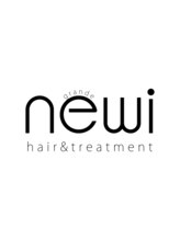 newi hair&treatment grande 横浜【ネウィ】