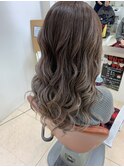 30代40代50代/大人の上質ハイライトカラー/ニュアンスカラー