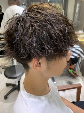 ハイセンス(HISENSE) マッシュツイスパ