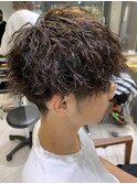 マッシュツイスパ