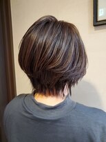 ロア ミオ 仙台駅前(Loa mio)&nbsp;【Loa mio】くびれショート