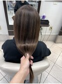 ☆ダメージレス縮毛矯正☆