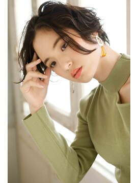 アントリール 府中店(entrir) カスフェカリス