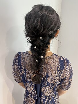 シーン 池袋(scene.) scene.【シーン】【池袋 西口徒歩3分】結婚式アレンジ