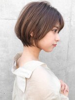 リヤン 表参道(lyann) 大人可愛い20代30代40代似合わせカットくびれヘア美髪