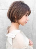 大人可愛い20代30代40代似合わせカットくびれヘア美髪