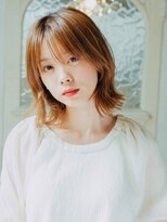 レーヴクラン(Reve Clan)&nbsp;柔らか外ハネボブ