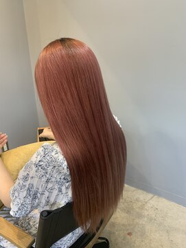 ジーニー(genie) ☆ＰＩＮＫpinkピンク☆