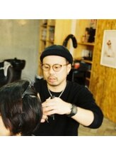 ルル ヘアーリミックス(Ru-Ru Hair Remix)&nbsp;中村 慎之介