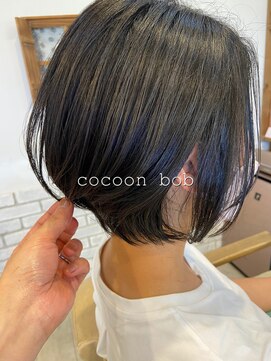 ミルク(MILK) ＊cocoon bob＊